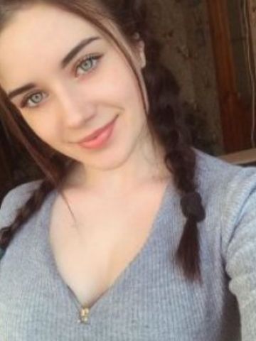 Анкета проститутки Регина, 23 года